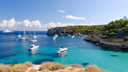 mallorca
