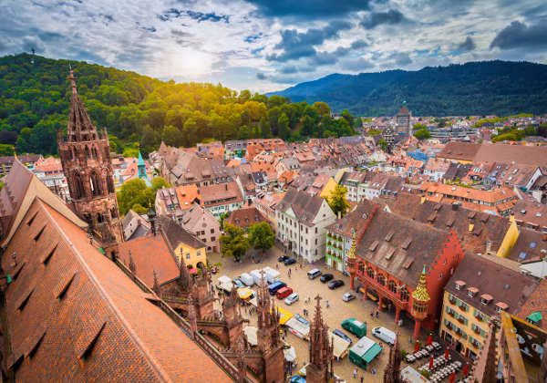 Freiburg