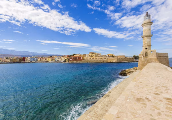 Chania
