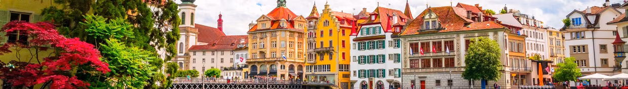 Unterkünfte in Luzern