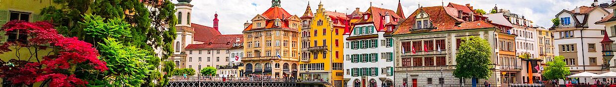 Unterkünfte in Luzern Unterkünfte in Luzern