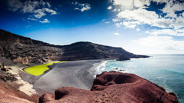 Lanzarote Reisen Günstig Sonnenklartv Pauschalreisen