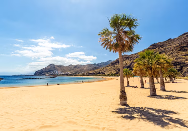 Costa Adeje
