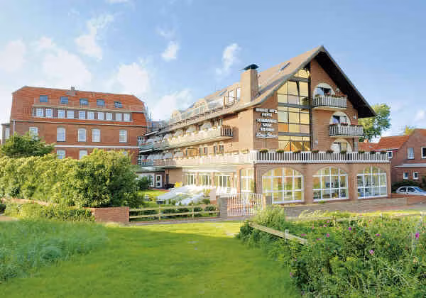 Nordseehotel Freese
