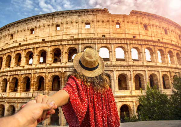 Rom Romantik
