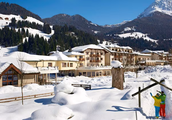 Robinson Club Amade