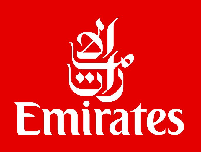 Emirates Logo