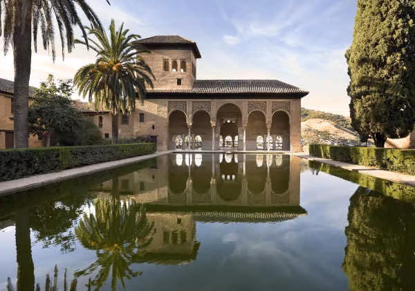 Andalusien
