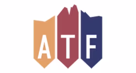 Atf A Travel Factory Logo