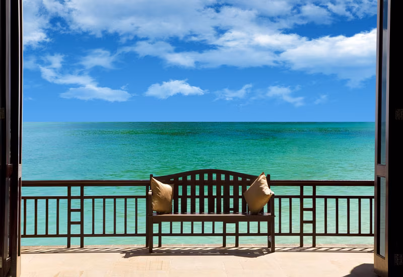 Inselurlaub Mauritius