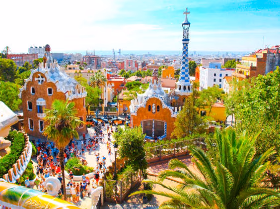 Barcelona