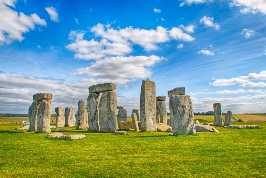 England Reiseangebote bis Euro