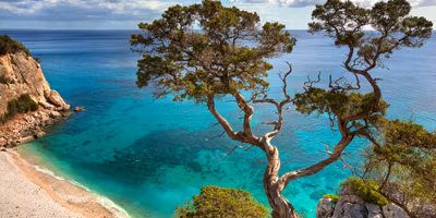 Badeurlaub Beliebte Reisezi