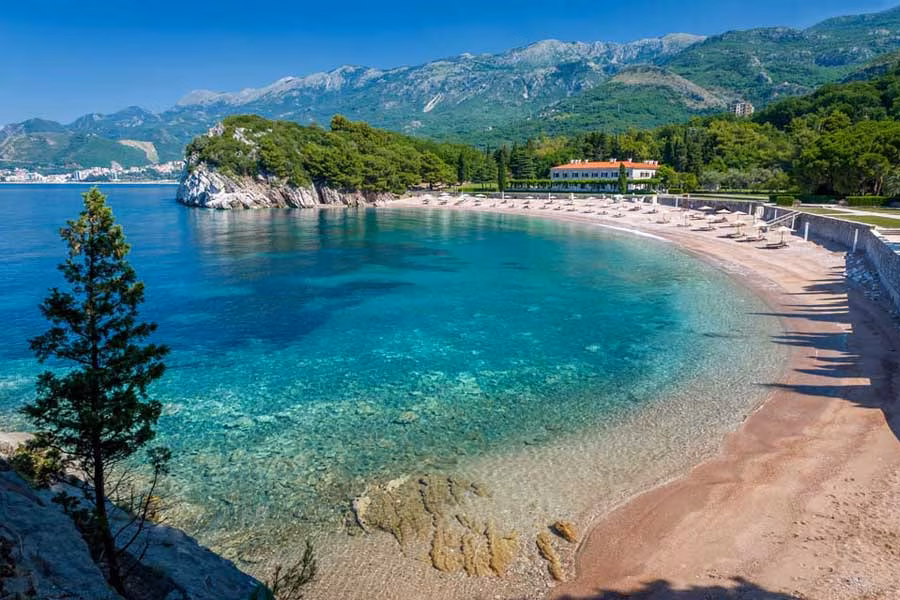 Montenegro
