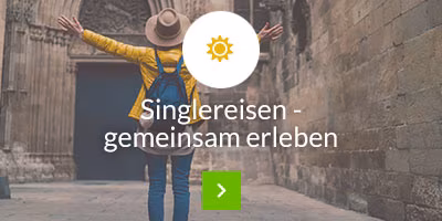 Interessen Singlereisen