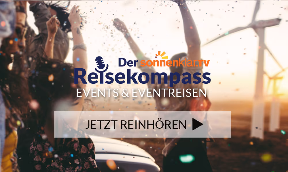Podcast Event Folge