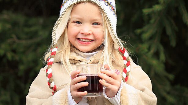 kinderpunsch weihnachtsmarkt weihnachten winter 