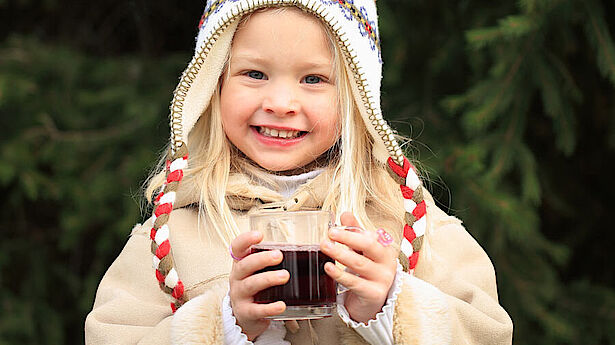 kinderpunsch weihnachtsmarkt weihnachten winter 