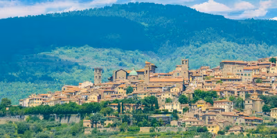 Cortona
