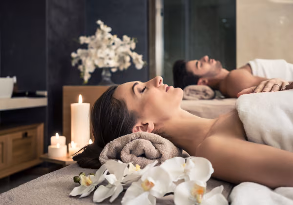 Spa Wellness