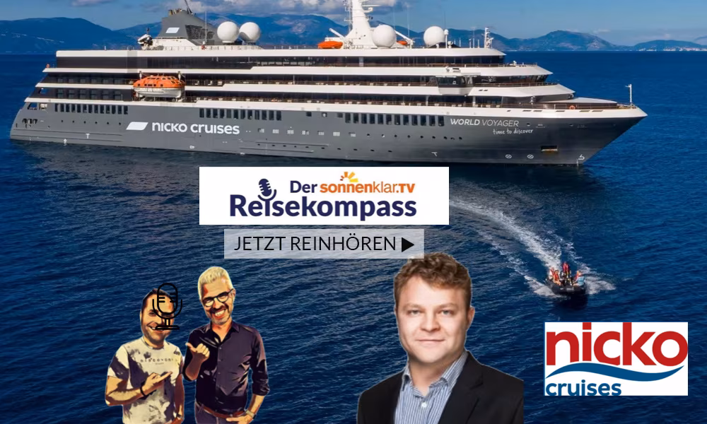Sk TReisekompass Nickocruises Folgen