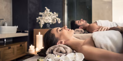 Wellness Kurzurlaub