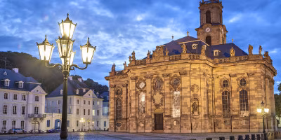 Saarbrücken