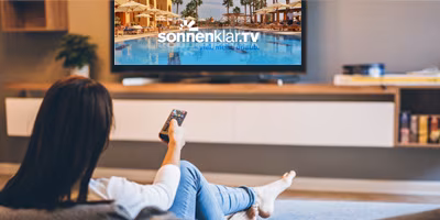 Angebote Frau Fernsehen
