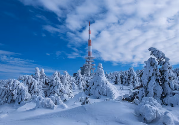 Harz Brocken