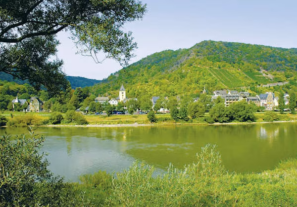 Last Minute Rheinland Pfalz