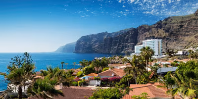 Spanien Urlaubschecker