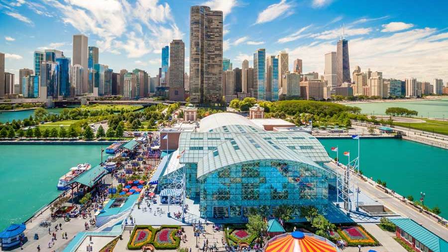 Navy Pier
