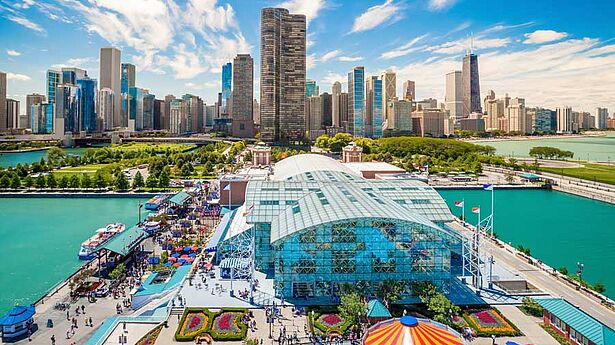 Navy Pier