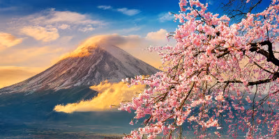 Fuji