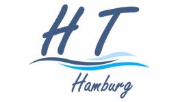 Hanse Touristik Hamburg Logo