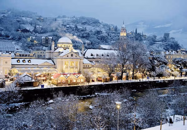 Meran Winter