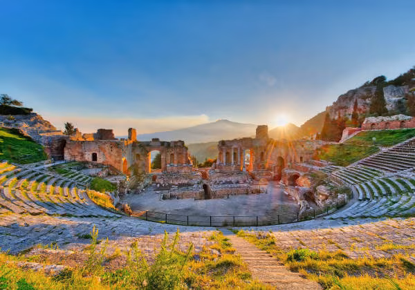 Taormina