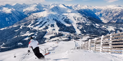 Skiurlaub