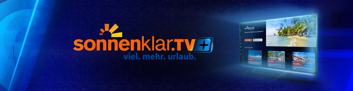App Sonnenklar