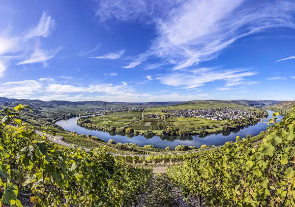Kurzurlaub Rheinlandpfalz