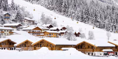 Flachau