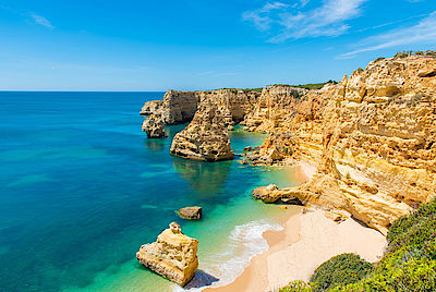 Pauschalurlaub Portugal Buchen Gunstige Portugal Angebote Sonnenklar Tv Reiseanbieter Portugal