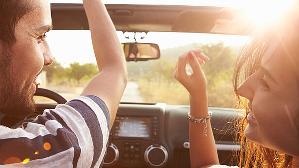 italien eigenanreise schnell mal weg 