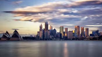 sydney australien