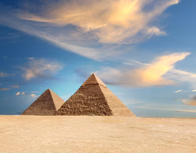 Ägypten