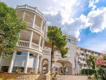 Hotel Malin