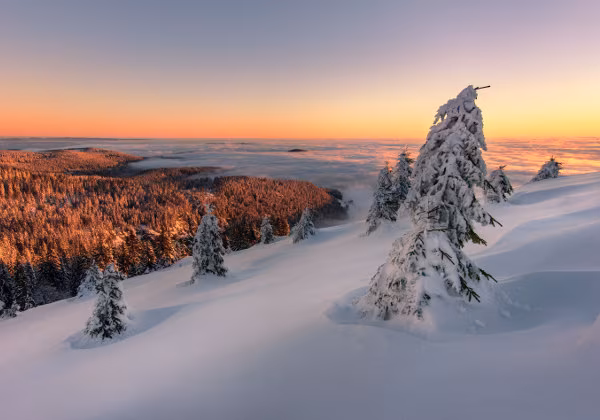 Fichtelgebirge