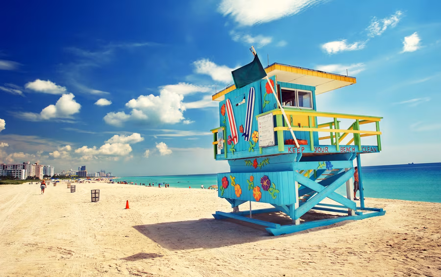 Florida Strand