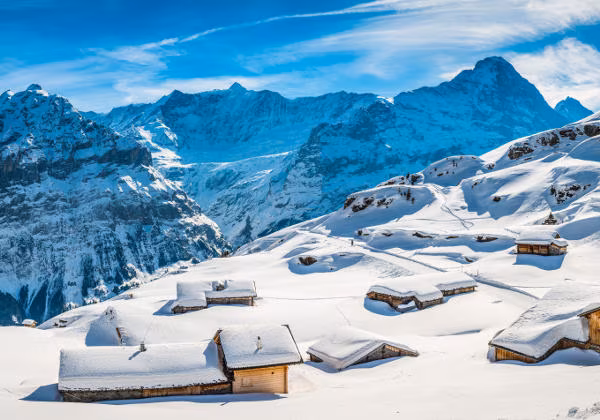 Grindelwald