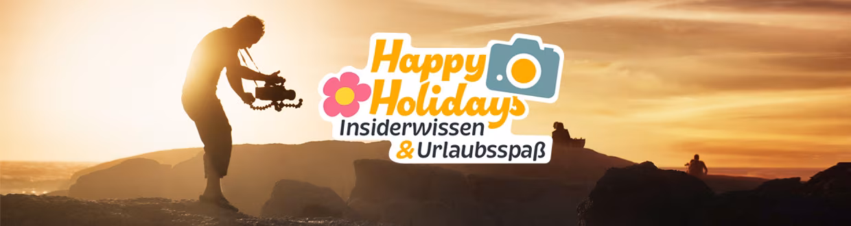 Happy Holidays Show